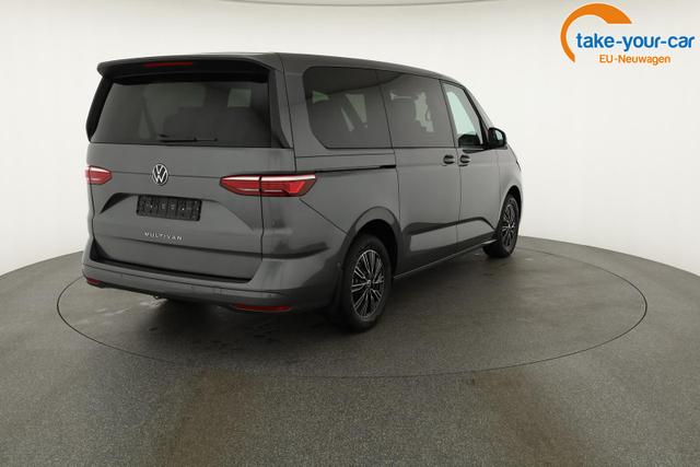 Volkswagen - T7 Multivan - EU-Neuwagen - Reimport