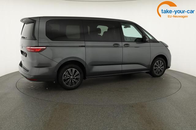 Volkswagen - T7 Multivan - EU-Neuwagen - Reimport
