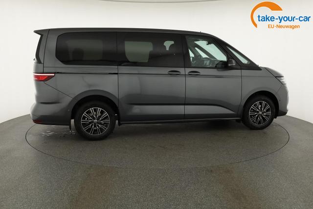 Volkswagen - T7 Multivan - EU-Neuwagen - Reimport