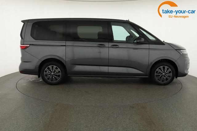 Volkswagen - T7 Multivan - EU-Neuwagen - Reimport