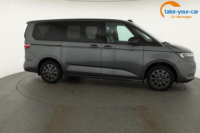 Volkswagen - T7 Multivan - EU-Neuwagen - Reimport