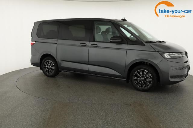 Volkswagen - T7 Multivan - EU-Neuwagen - Reimport