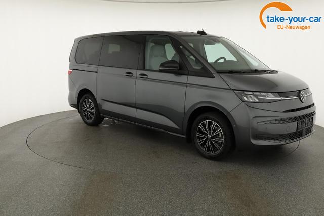 Volkswagen - T7 Multivan - EU-Neuwagen - Reimport