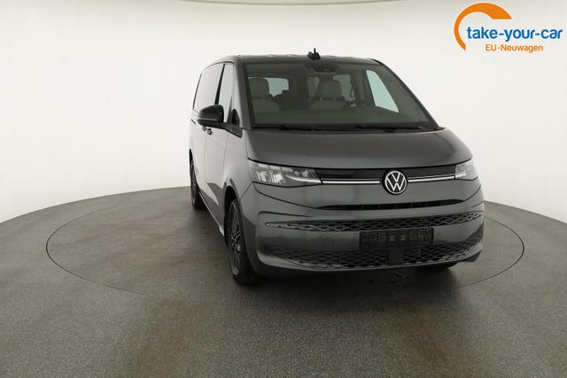 Volkswagen - T7 Multivan - EU-Neuwagen - Reimport