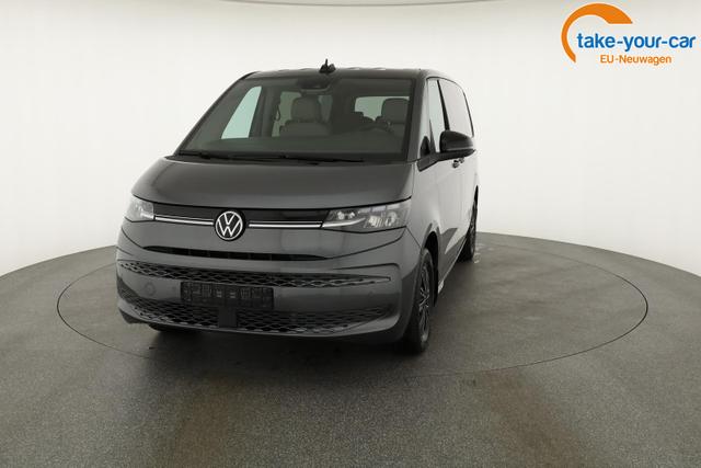 Volkswagen - T7 Multivan - EU-Neuwagen - Reimport