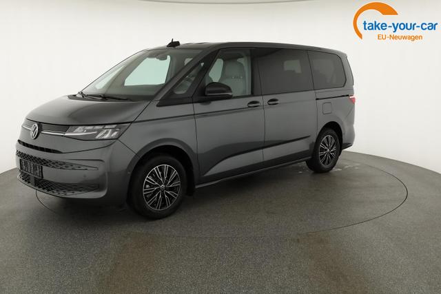 Volkswagen - T7 Multivan - EU-Neuwagen - Reimport