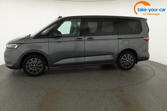 Volkswagen - T7 Multivan - EU-Neuwagen - Reimport