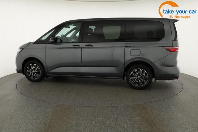 Volkswagen - T7 Multivan - EU-Neuwagen - Reimport