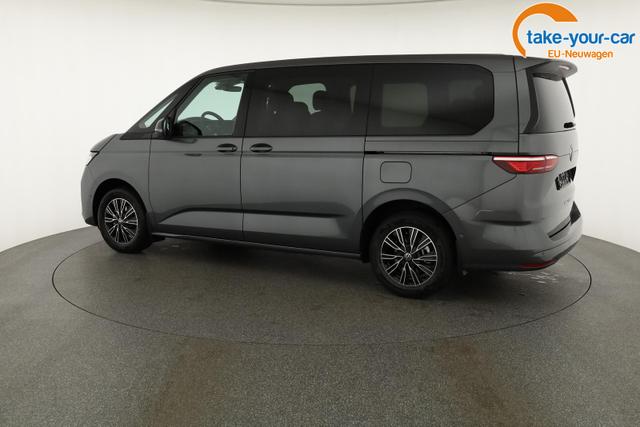 Volkswagen - T7 Multivan - EU-Neuwagen - Reimport