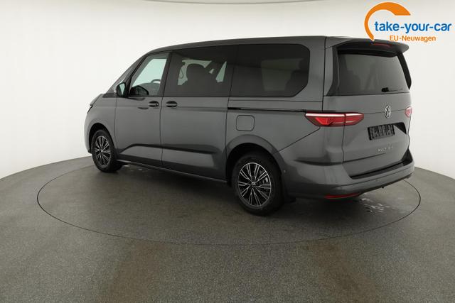 Volkswagen - T7 Multivan - EU-Neuwagen - Reimport