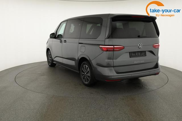 Volkswagen - T7 Multivan - EU-Neuwagen - Reimport