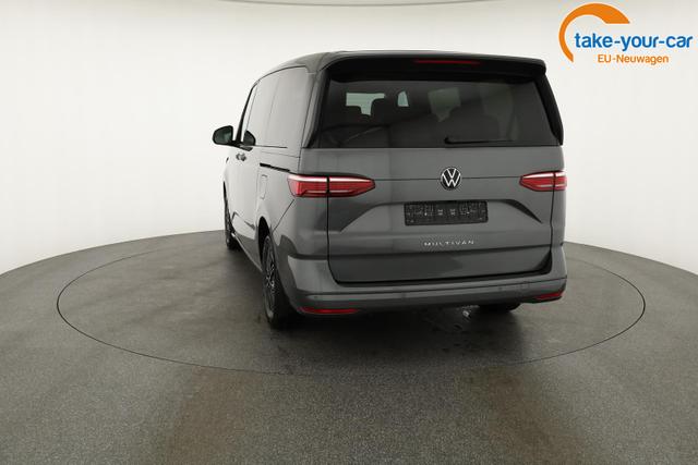 Volkswagen - T7 Multivan - EU-Neuwagen - Reimport
