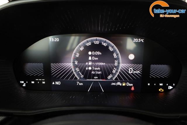 Skoda - Fabia - EU-Neuwagen - Reimport