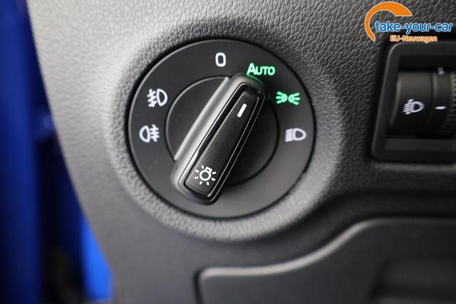 Skoda - Fabia - EU-Neuwagen - Reimport
