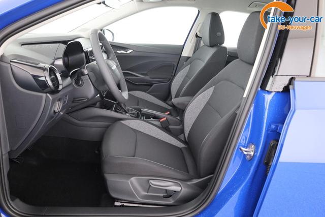 Skoda - Fabia - EU-Neuwagen - Reimport