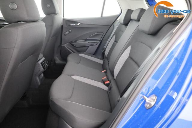 Skoda - Fabia - EU-Neuwagen - Reimport