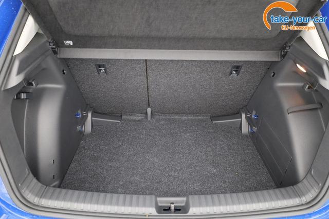 Skoda - Fabia - EU-Neuwagen - Reimport