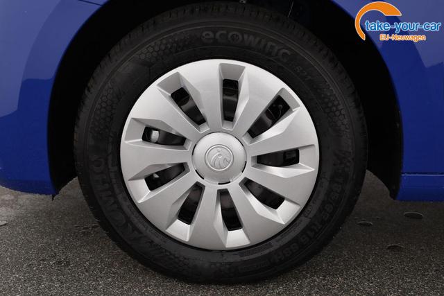 Skoda - Fabia - EU-Neuwagen - Reimport