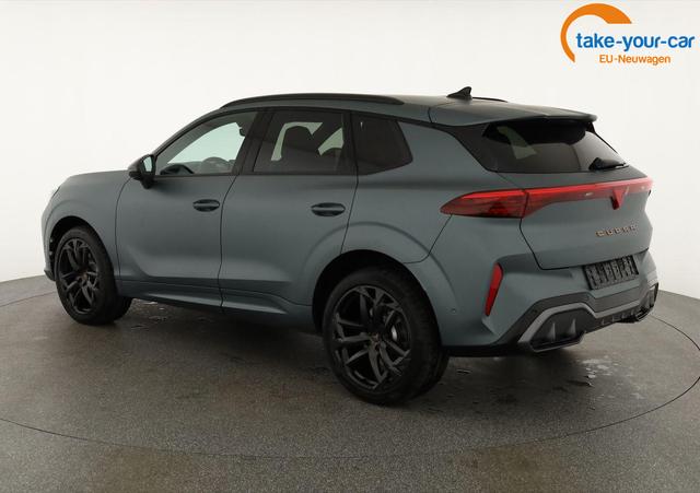 Cupra - Terramar - EU-Neuwagen - Reimport