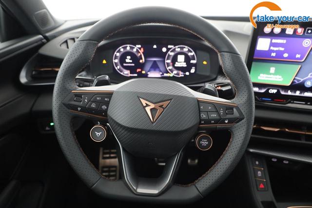 Cupra - Terramar - EU-Neuwagen - Reimport