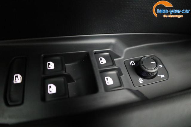 Cupra - Terramar - EU-Neuwagen - Reimport
