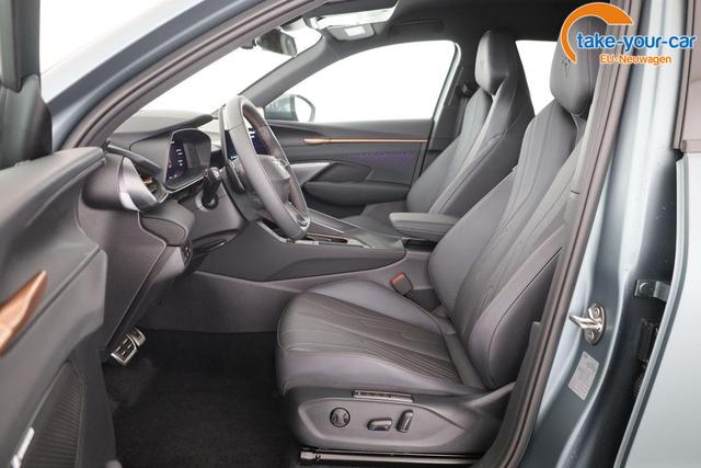 Cupra - Terramar - EU-Neuwagen - Reimport