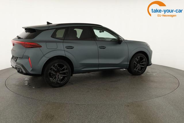 Cupra - Terramar - EU-Neuwagen - Reimport