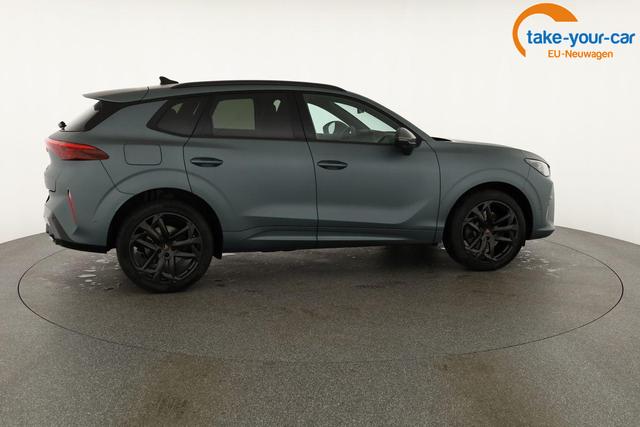 Cupra - Terramar - EU-Neuwagen - Reimport