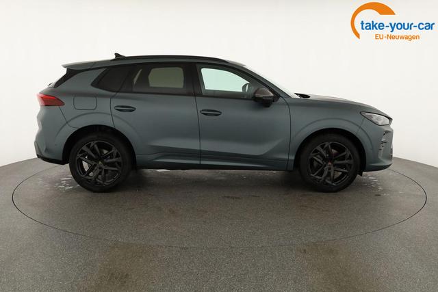 Cupra - Terramar - EU-Neuwagen - Reimport