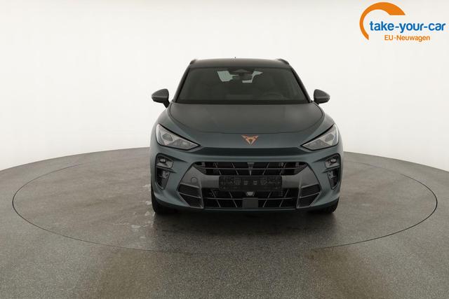 Cupra - Terramar - EU-Neuwagen - Reimport