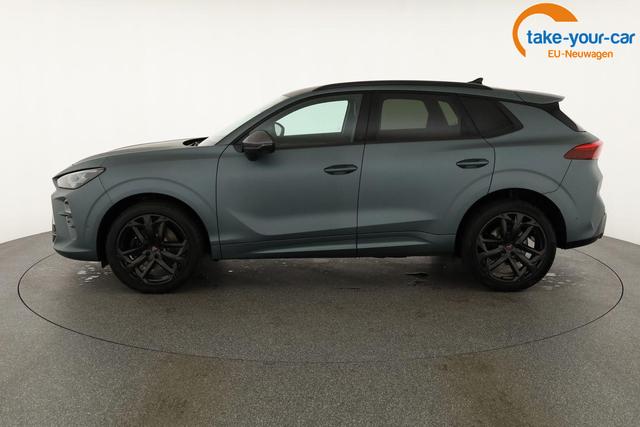 Cupra - Terramar - EU-Neuwagen - Reimport
