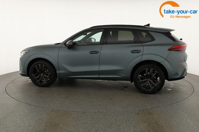 Cupra - Terramar - EU-Neuwagen - Reimport