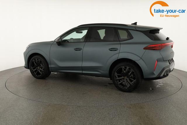 Cupra - Terramar - EU-Neuwagen - Reimport