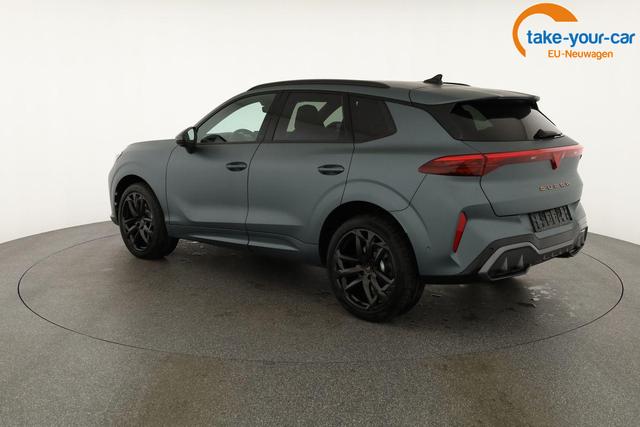 Cupra - Terramar - EU-Neuwagen - Reimport