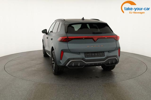 Cupra - Terramar - EU-Neuwagen - Reimport