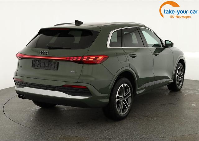 Audi - Q5 - EU-Neuwagen - Reimport