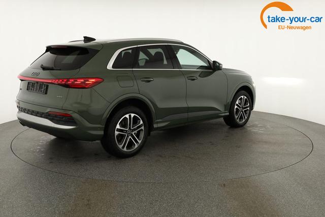 Audi - Q5 - EU-Neuwagen - Reimport