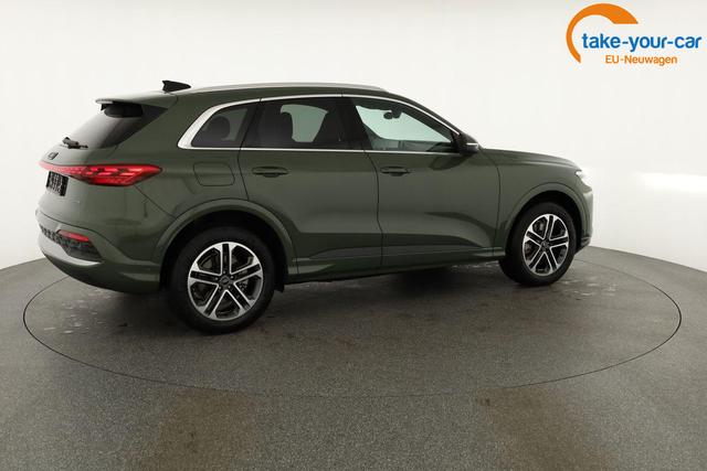 Audi - Q5 - EU-Neuwagen - Reimport