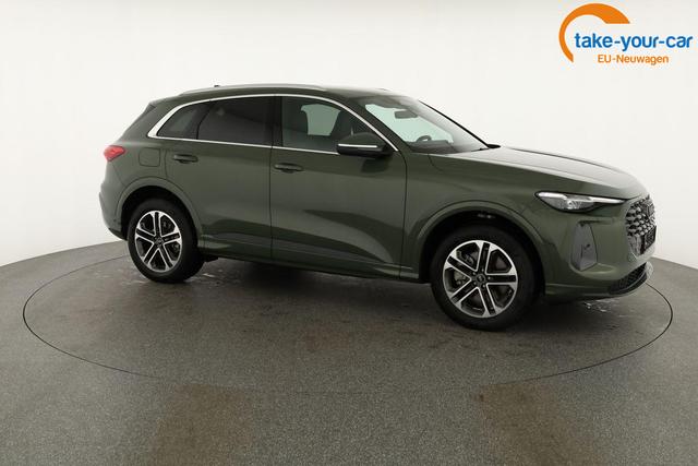 Audi - Q5 - EU-Neuwagen - Reimport