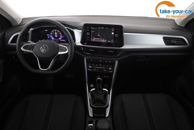 Volkswagen - T-Roc - EU-Neuwagen - Reimport