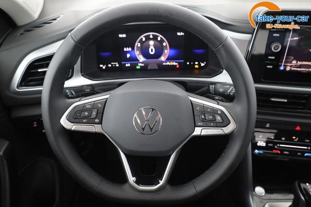Volkswagen - T-Roc - EU-Neuwagen - Reimport