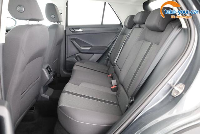 Volkswagen - T-Roc - EU-Neuwagen - Reimport