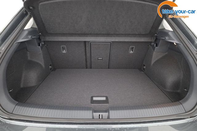 Volkswagen - T-Roc - EU-Neuwagen - Reimport