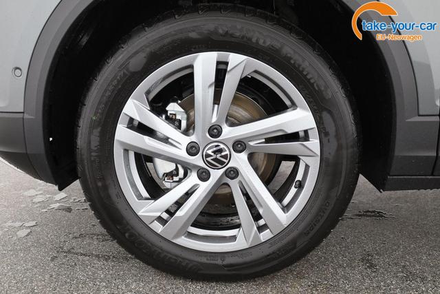 Volkswagen - T-Roc - EU-Neuwagen - Reimport