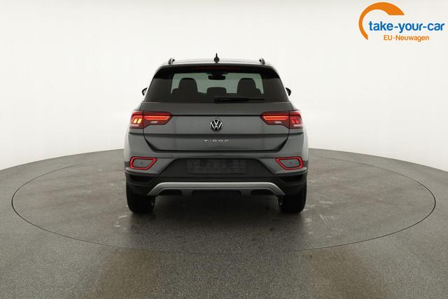 Volkswagen - T-Roc - EU-Neuwagen - Reimport
