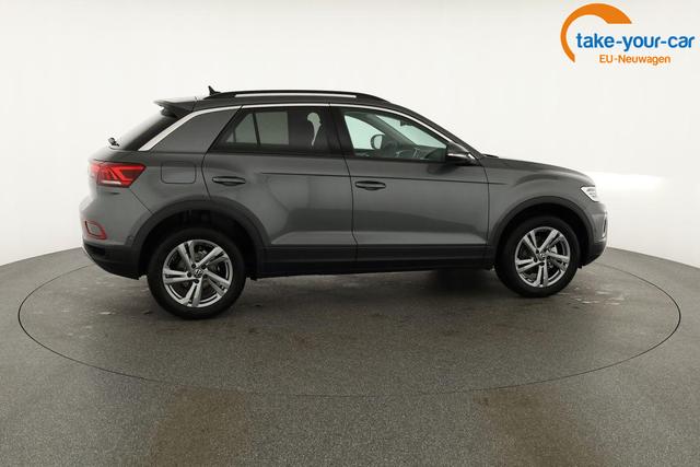 Volkswagen - T-Roc - EU-Neuwagen - Reimport