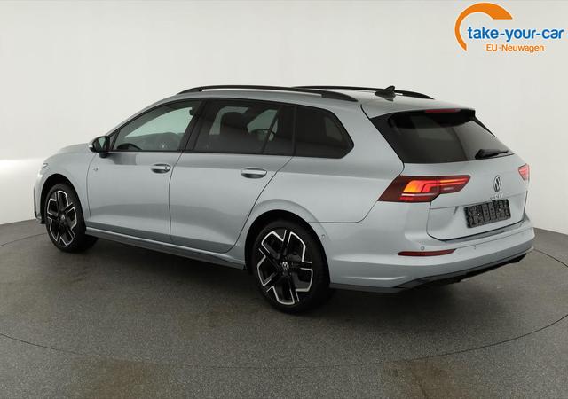 Volkswagen - Golf Variant - EU-Neuwagen - Reimport
