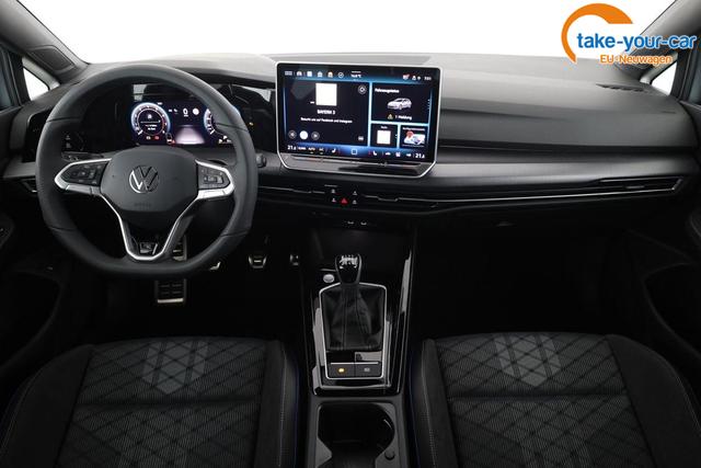 Volkswagen - Golf Variant - EU-Neuwagen - Reimport