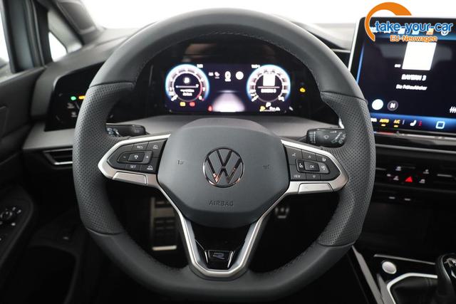 Volkswagen - Golf Variant - EU-Neuwagen - Reimport