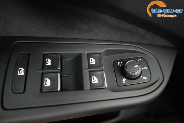 Volkswagen - Golf Variant - EU-Neuwagen - Reimport